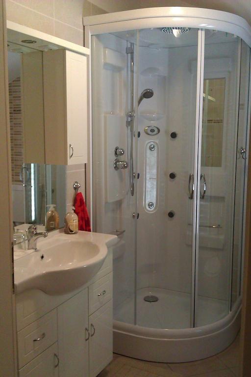 Studio Brnat Apartment Kobarid Room photo