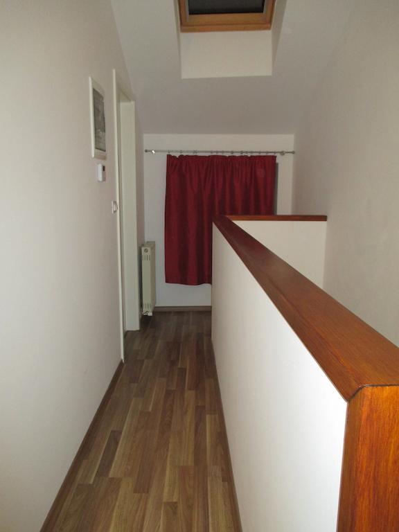 Studio Brnat Apartment Kobarid Room photo